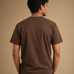 RINO7 Everyday Essential Regular Fit T-Shirt - RINO7