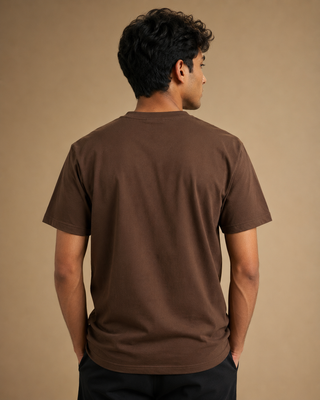 RINO7 Everyday Essential Regular Fit T-Shirt