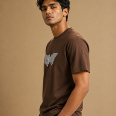 RINO7 Everyday Essential Regular Fit T-Shirt - RINO7
