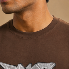 RINO7 Everyday Essential Regular Fit T-Shirt - RINO7