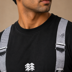 RINO7 Off-Duty Regular Fit Tee - RINO7