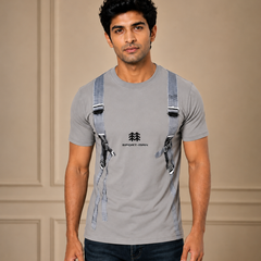 RINO7 Off-Duty Regular Fit Tee - RINO7