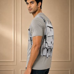 RINO7 Off-Duty Regular Fit Tee - RINO7