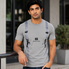 RINO7 Off-Duty Regular Fit Tee - RINO7