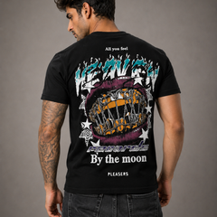 RINO7 Street Mind Regular Fit Tee - RINO7
