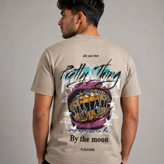 RINO7 Street Mind Regular Fit Tee - RINO7