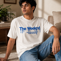 RINO7 Grounded Regular Fit T-Shirt - RINO7