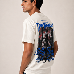 RINO7 Grounded Regular Fit T-Shirt - RINO7
