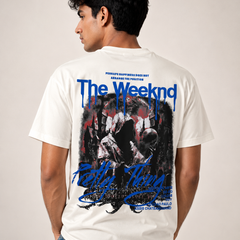RINO7 Grounded Regular Fit T-Shirt - RINO7