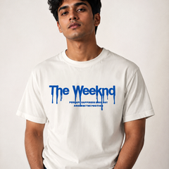 RINO7 Grounded Regular Fit T-Shirt - RINO7