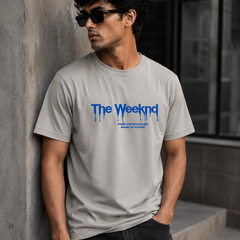 RINO7 Grounded Regular Fit T-Shirt - RINO7