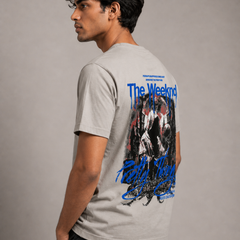 RINO7 Grounded Regular Fit T-Shirt - RINO7