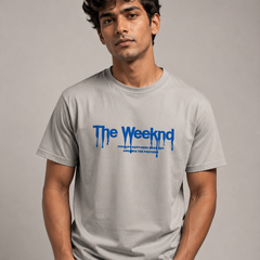 RINO7 Grounded Regular Fit T-Shirt - RINO7