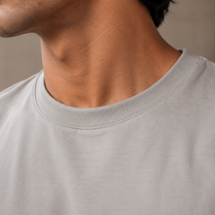 RINO7 Grounded Regular Fit T-Shirt - RINO7