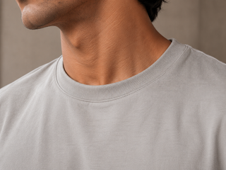 RINO7 Grounded Regular Fit T-Shirt