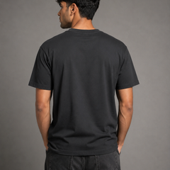 RINO7 Men’s Regular Fit Premium Cotton T-Shirt - RINO7