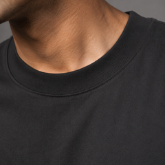 RINO7 Men’s Regular Fit Premium Cotton T-Shirt - RINO7