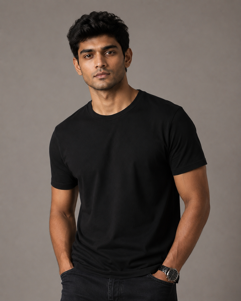 RINO7 Everyday Legend Regular Fit T-Shirt - RINO7