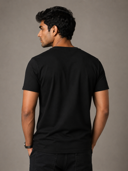 RINO7 Everyday Legend Regular Fit T-Shirt - RINO7