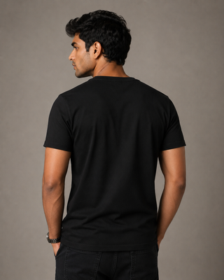 RINO7 Everyday Legend Regular Fit T-Shirt