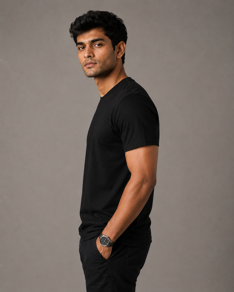 RINO7 Everyday Legend Regular Fit T-Shirt - RINO7
