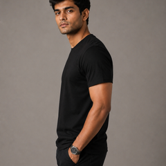 RINO7 Everyday Legend Regular Fit T-Shirt - RINO7