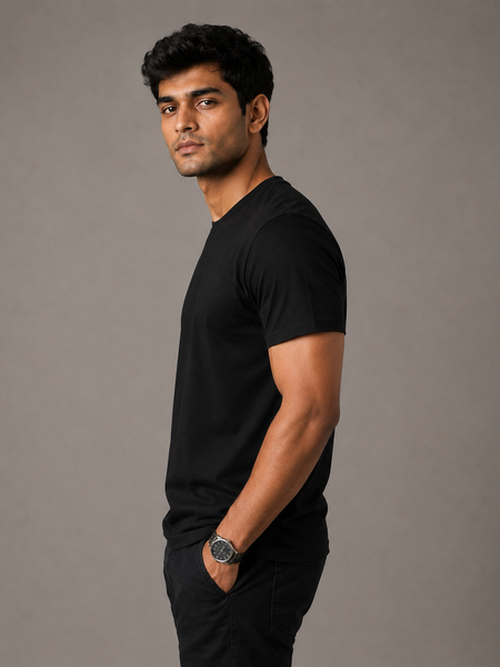 RINO7 Everyday Legend Regular Fit T-Shirt - RINO7