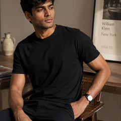 RINO7 Everyday Legend Regular Fit T-Shirt - RINO7