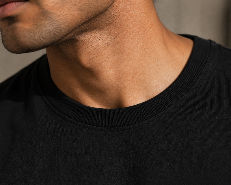 RINO7 Everyday Legend Regular Fit T-Shirt - RINO7