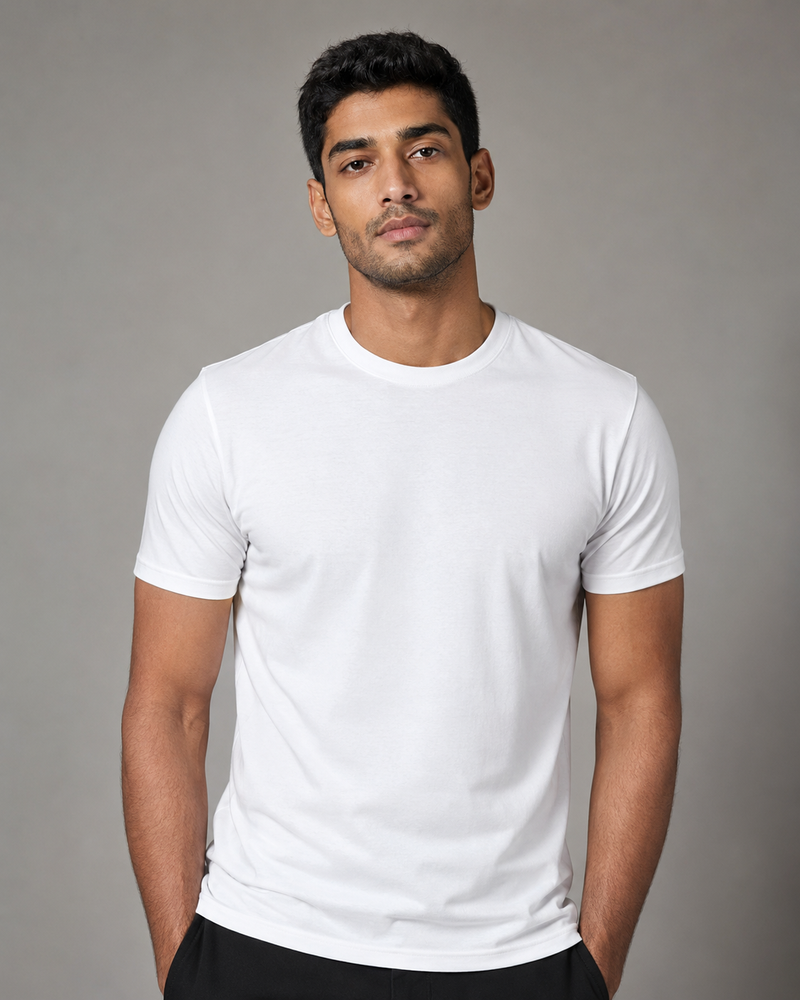 RINO7 Everyday Legend Regular Fit T-Shirt - RINO7