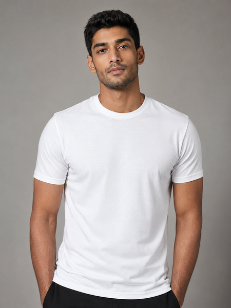 RINO7 Everyday Legend Regular Fit T-Shirt - RINO7