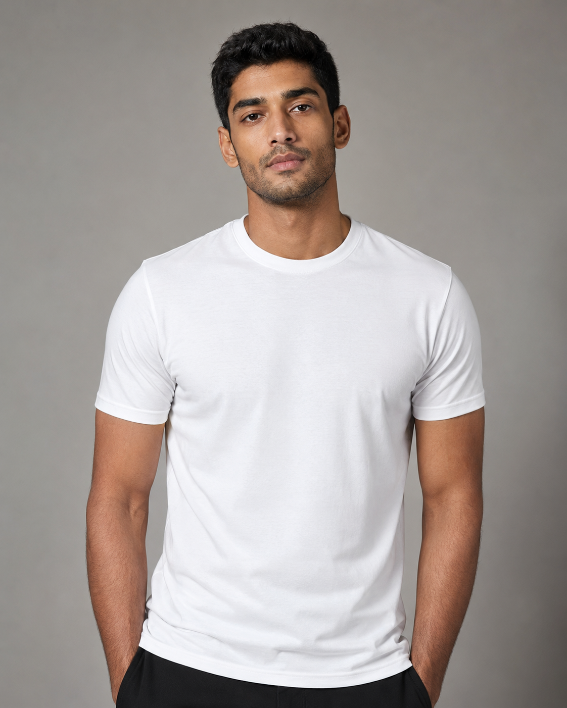 RINO7 Everyday Legend Regular Fit T-Shirt