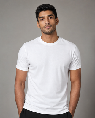 RINO7 Everyday Legend Regular Fit T-Shirt