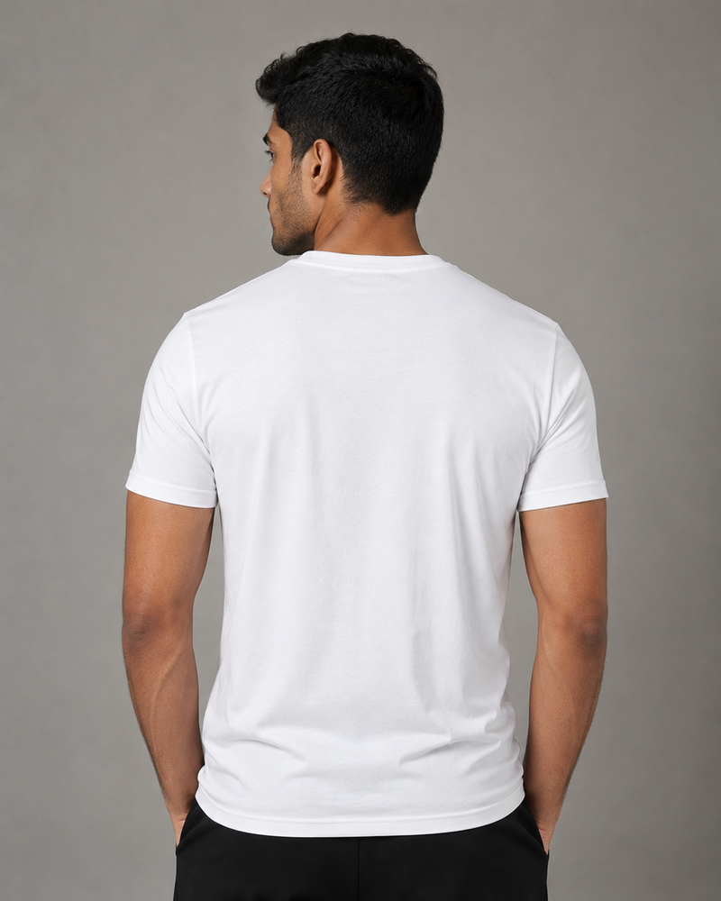 RINO7 Everyday Legend Regular Fit T-Shirt - RINO7