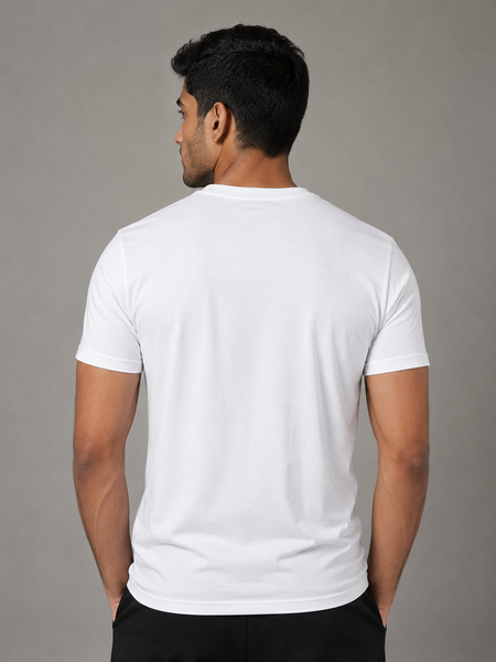 RINO7 Everyday Legend Regular Fit T-Shirt - RINO7