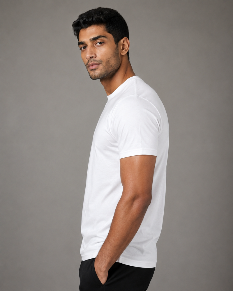 RINO7 Everyday Legend Regular Fit T-Shirt - RINO7
