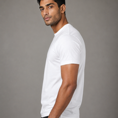 RINO7 Everyday Legend Regular Fit T-Shirt - RINO7
