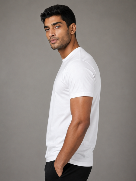 RINO7 Everyday Legend Regular Fit T-Shirt - RINO7