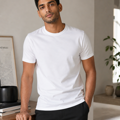RINO7 Everyday Legend Regular Fit T-Shirt - RINO7