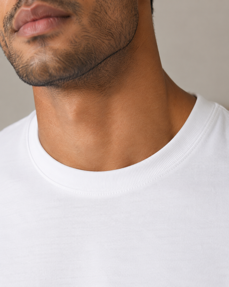 RINO7 Everyday Legend Regular Fit T-Shirt - RINO7