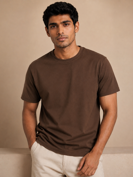 RINO7 Everyday Legend Regular Fit T-Shirt - RINO7