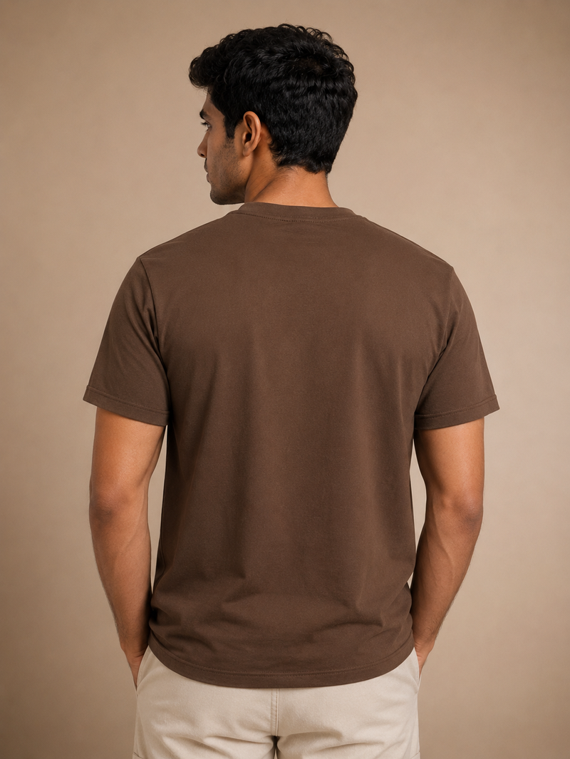 RINO7 Everyday Legend Regular Fit T-Shirt - RINO7