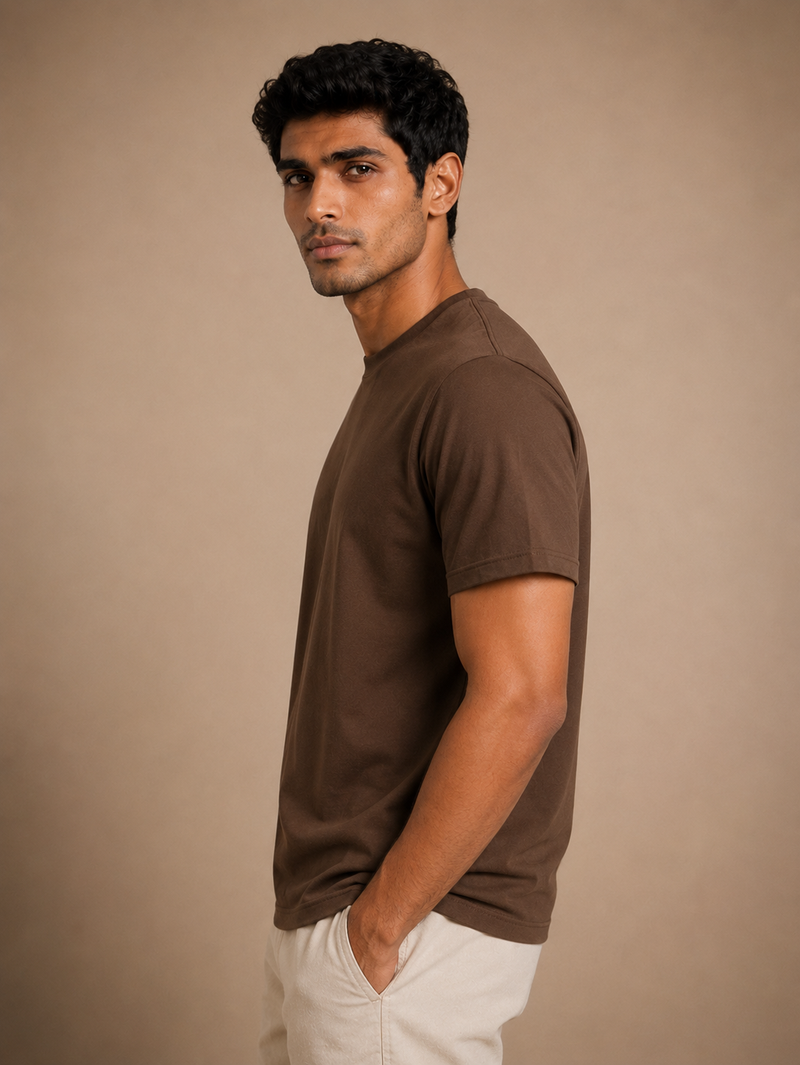 RINO7 Everyday Legend Regular Fit T-Shirt - RINO7