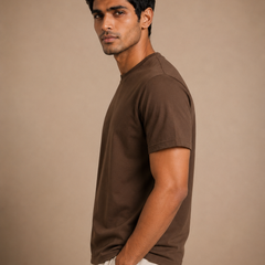 RINO7 Everyday Legend Regular Fit T-Shirt - RINO7