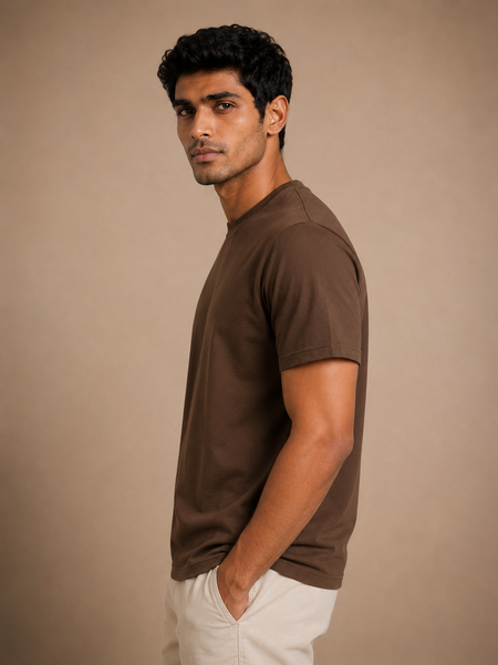 RINO7 Everyday Legend Regular Fit T-Shirt - RINO7