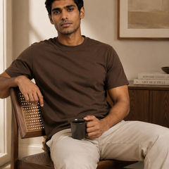RINO7 Everyday Legend Regular Fit T-Shirt - RINO7