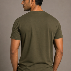RINO7 Everyday Legend Regular Fit T-Shirt - RINO7