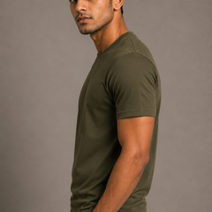 RINO7 Everyday Legend Regular Fit T-Shirt - RINO7