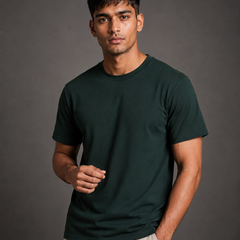 RINO7 Everyday Legend Regular Fit T-Shirt - RINO7