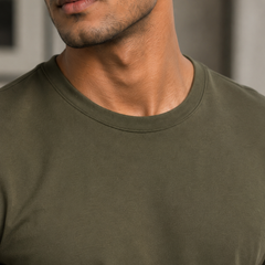 RINO7 Everyday Legend Regular Fit T-Shirt - RINO7